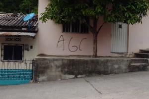 La misma comunidad aportará información que permita llegar a los responsables. 