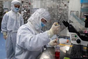 Barranquilla no registró muertes por coronavirus en último reporte