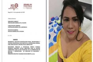 Directora de Gestión Territorial para el Sur de Bolívar