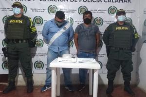 Seccional de Tránsito y Transporte de la Policía de Bolívar 