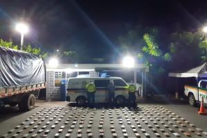 Avaluados en más de 1.000 millones de pesos