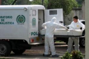 Investigan caso de religioso hallado sin vida y torturado