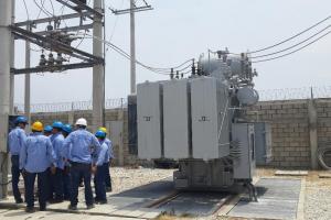 Revocan demanda de Electricaribe contra el Distrito de Barranquilla 