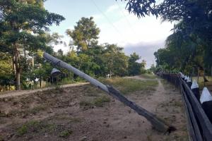 Los cordobeses esperan mayor inversión en la zona rural .