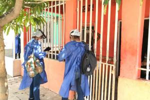 Covid - 19, Santa Marta, Magdalena, MinSalud 