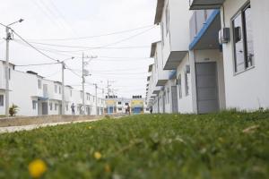 irregularidades en subsidios de vivienda en Candelaria (Atlántico)