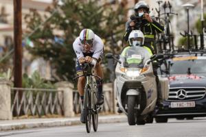 Filippo Ganna, Giro de Italia