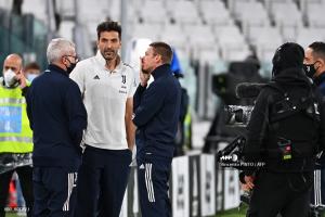 Juventus, Gian Luigi Buffon