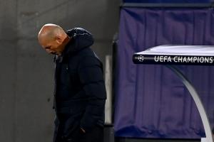 Zinedine Zidane, Real Madrid