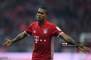 Douglas Costa, Bayern Munich