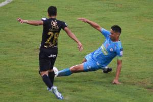 Jaguares vs Deportivo Cali 2020