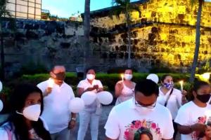 Familiares de menor asesinada en Córdoba exigen esclarecer los hechos que rodean su muerte