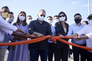 Presidente Iván Duque descarta nuevo aislamiento generalizado
