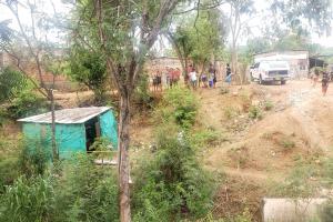 Hallan cuerpo sin vida de una anciana en Cucuta