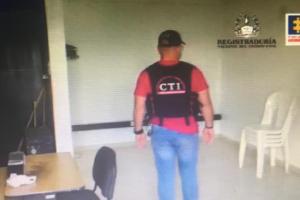 Procedimiento adelantado en Soledad (Atlántico)