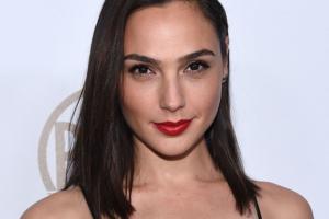 Gal Gadot