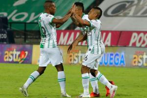 Atlético Nacional 2020