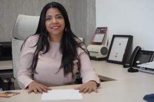 Gerente de Telecaribe.
