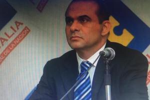 Exlíder de las AUC