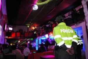 Sancionan establecimientos comerciales en Cartagena