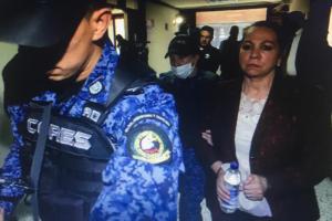 Niegan preclusión por abuso de confianza calificado 