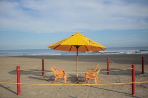 habilitan zona de playa en Bocagrande 
