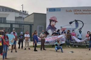 Animalistas exigen que se aclare lo ocurrido. 