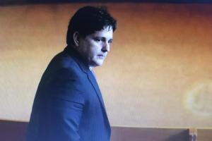 Jorge Noguera es investigado por el asesinato de Alfredo Correa