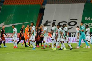 Atlético Nacional 2020