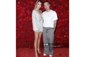 J Balvin y Valentina Ferrer serán papás