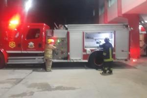 Bomberos de Barranquilla 