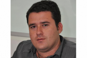 Alcalde de Sabanagrande. 