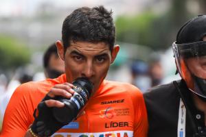 Diego Camargo, Vuelta a Colombia