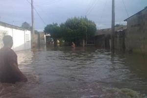 Inundaciones, Ríos, Magdalena, Municipios