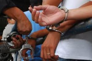 Judicial, Policía, Magdalena, Capturas
