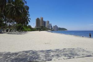 Playas, Santa Marta, Magdalena, Onda Tropical
