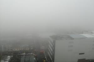 Lluvias