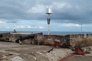 Con acciones jurídicas buscan nulidad de licencia que permitió instalación de una antena en el centro de Cartagena