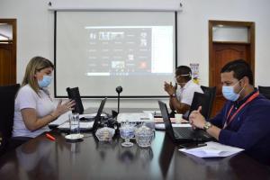 Distrito, Santa Marta, Magdalena, Política Social