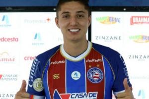 Juan Pablo 'Indio' Ramírez