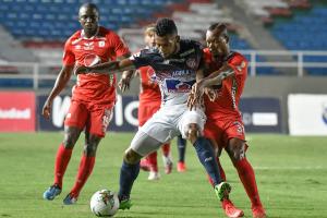 América vs Junior; Liga Betplay