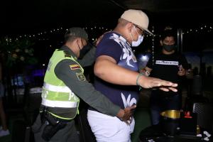 Medidas para controlar el covid-19
