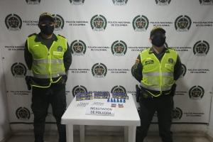 Operativos, Navidad, Seguridad, Policía, Magdalena