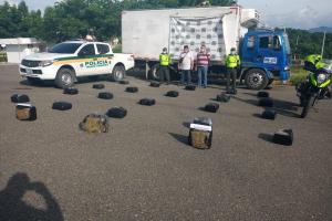Judicial, Policía, Incautación, Marihuana, Santa Marta, Magdalena