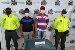 Judicial, Policía, Magdalena, El Banco, Municipios