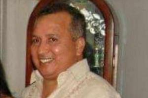 Juez fallecido en barranquilla por Covid-19