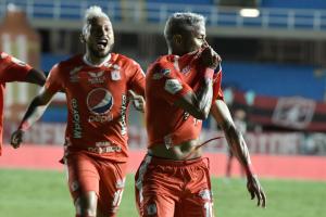 América de Cali 2020, final Liga Betplay
