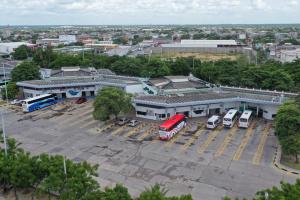 Terminal Metropolitana de Barranquilla 