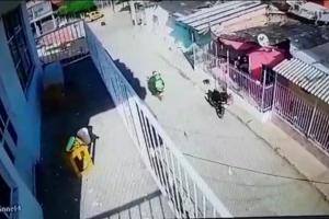 Denuncian presunto abuso policial que habría acabado con la vida de un hombre en Cartagena