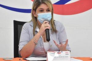 Alcaldía, Santa Marta, Magdalena, Mujer, Defensa 